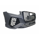 Бампер передний Audi Q2 2017-2020