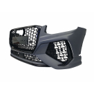 Бампер передний Audi Q2 2017-2020