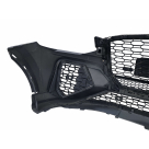 Бампер передний Audi Q2 2017-2020