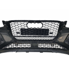 Бампер передний Audi Q2 2017-2020