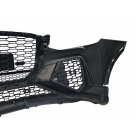 Бампер передний Audi Q2 2017-2020