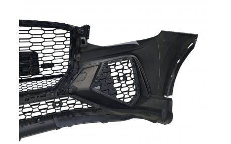 Бампер передний Audi Q2 2017-2020