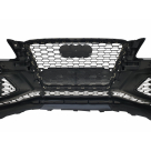 Бампер передний Audi Q5 2008-2012