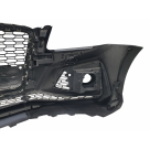 Бампер передний Audi Q5 2008-2012