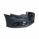 Бампер передний Audi A6 C7 2011-2014