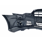 Бампер передний Audi A6 C7 2011-2014