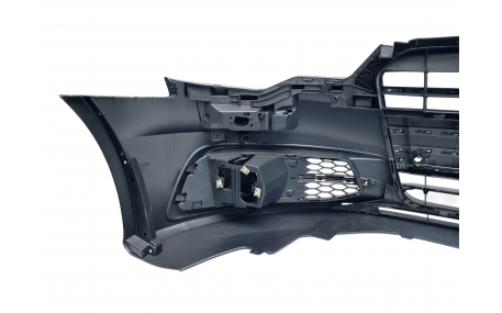 Бампер передний Audi A6 C7 2011-2014