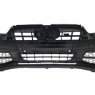 Бампер передний Audi A6 C7 2011-2014