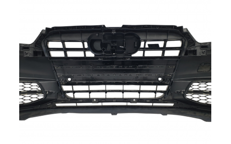 Бампер передний Audi A6 C7 2011-2014