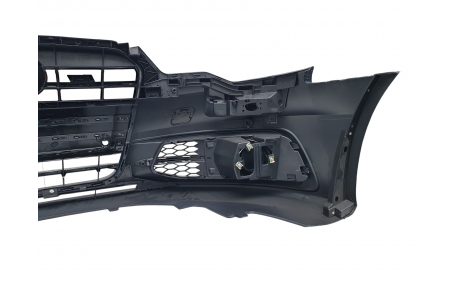 Бампер передний Audi A6 C7 2011-2014