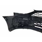 Бампер передний Audi A4 B9 2019-2022