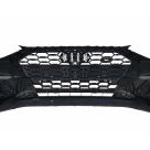 Бампер передний Audi A4 B9 2019-2022