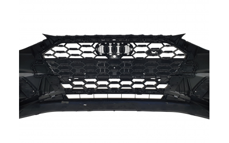 Бампер передний Audi A4 B9 2019-2022