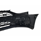 Бампер передний Audi A4 B9 2019-2022