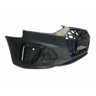 Бампер передний Audi A4 B9 2019-2022