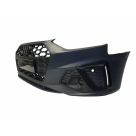 Бампер передний Audi A4 B9 2019-2022