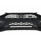 Бампер передний Audi A4 B9 2019-2022