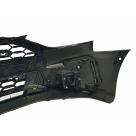 Бампер передний Audi A4 B9 2019-2022