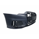 Бампер передний Audi A6 C8 2018-2022