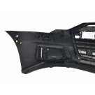 Бампер передний Audi A6 C8 2018-2022