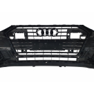 Бампер передний Audi A6 C8 2018-2022