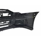 Бампер передний Audi A6 C8 2018-2022