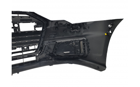 Бампер передний Audi A6 C8 2018-2022