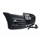 Бампер передний Audi Q5 2017-2020