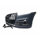 Бампер передний Audi Q5 2017-2020