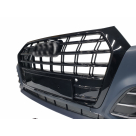 Бампер передний Audi Q5 2017-2020