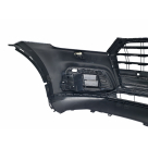 Бампер передний Audi Q5 2017-2020