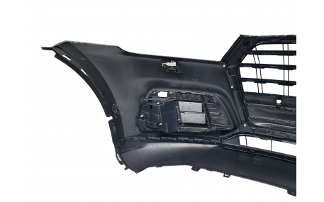 Бампер передний Audi Q5 2017-2020