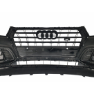 Бампер передний Audi Q5 2017-2020