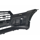 Бампер передний Audi Q5 2017-2020