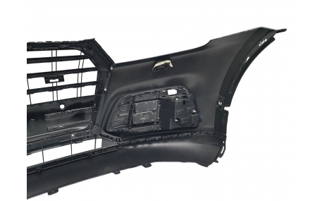 Бампер передний Audi Q5 2017-2020