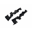 Бампер передний Audi Q5 2017-2020