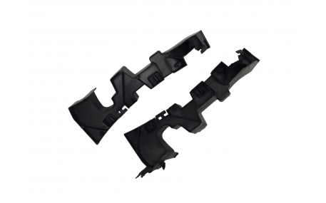 Бампер передний Audi Q5 2017-2020