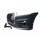 Бампер передний Audi Q5 2017-2020