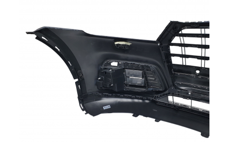 Бампер передний Audi Q5 2017-2020