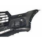 Бампер передний Audi Q5 2017-2020