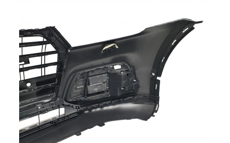 Бампер передний Audi Q5 2017-2020