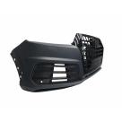 Бампер передний Audi Q7