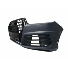 Бампер передний Audi Q7