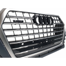 Бампер передний Audi Q7