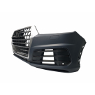 Бампер передний Audi Q7