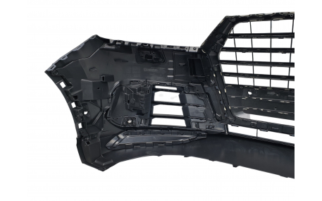 Бампер передний Audi Q7