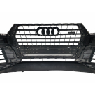 Бампер передний Audi Q7