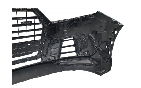 Бампер передний Audi Q7