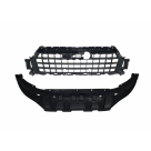 Бампер передний Audi Q7