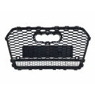 Решетка радиатора Audi A6 C7 2015-2018